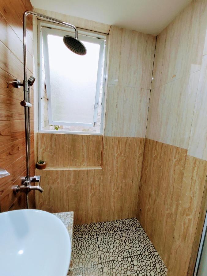 Nap Homestay Kinh Dinh المظهر الخارجي الصورة