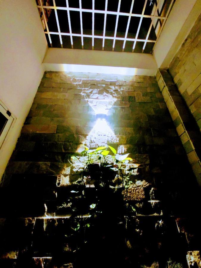 Nap Homestay Kinh Dinh المظهر الخارجي الصورة