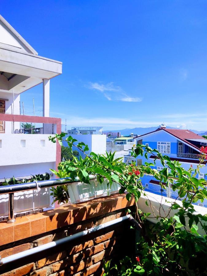 Nap Homestay Kinh Dinh المظهر الخارجي الصورة