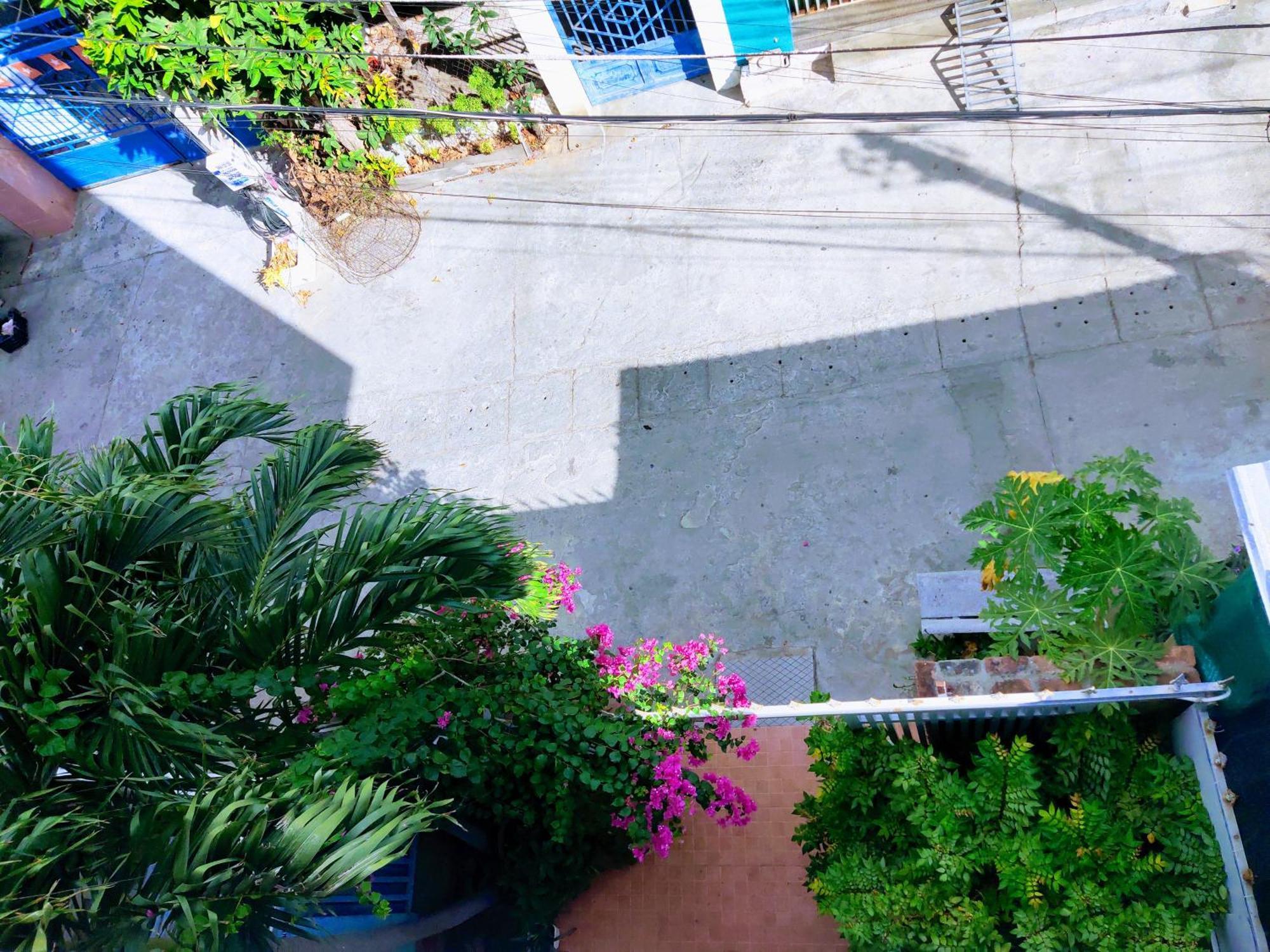 Nap Homestay Kinh Dinh المظهر الخارجي الصورة