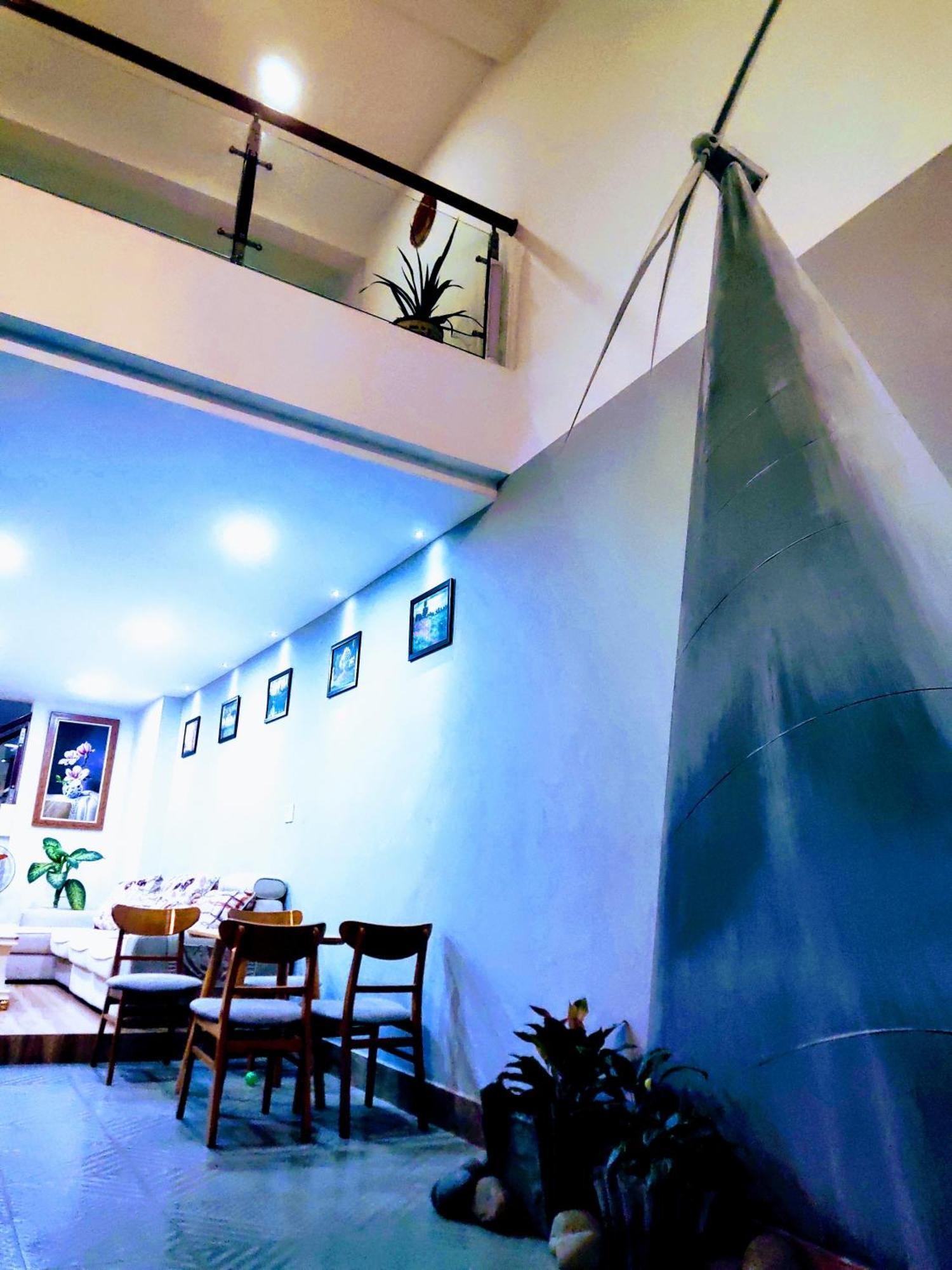 Nap Homestay Kinh Dinh المظهر الخارجي الصورة
