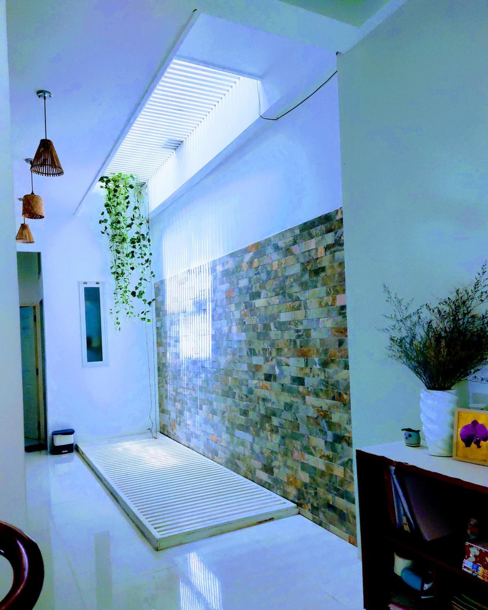 Nap Homestay Kinh Dinh المظهر الخارجي الصورة