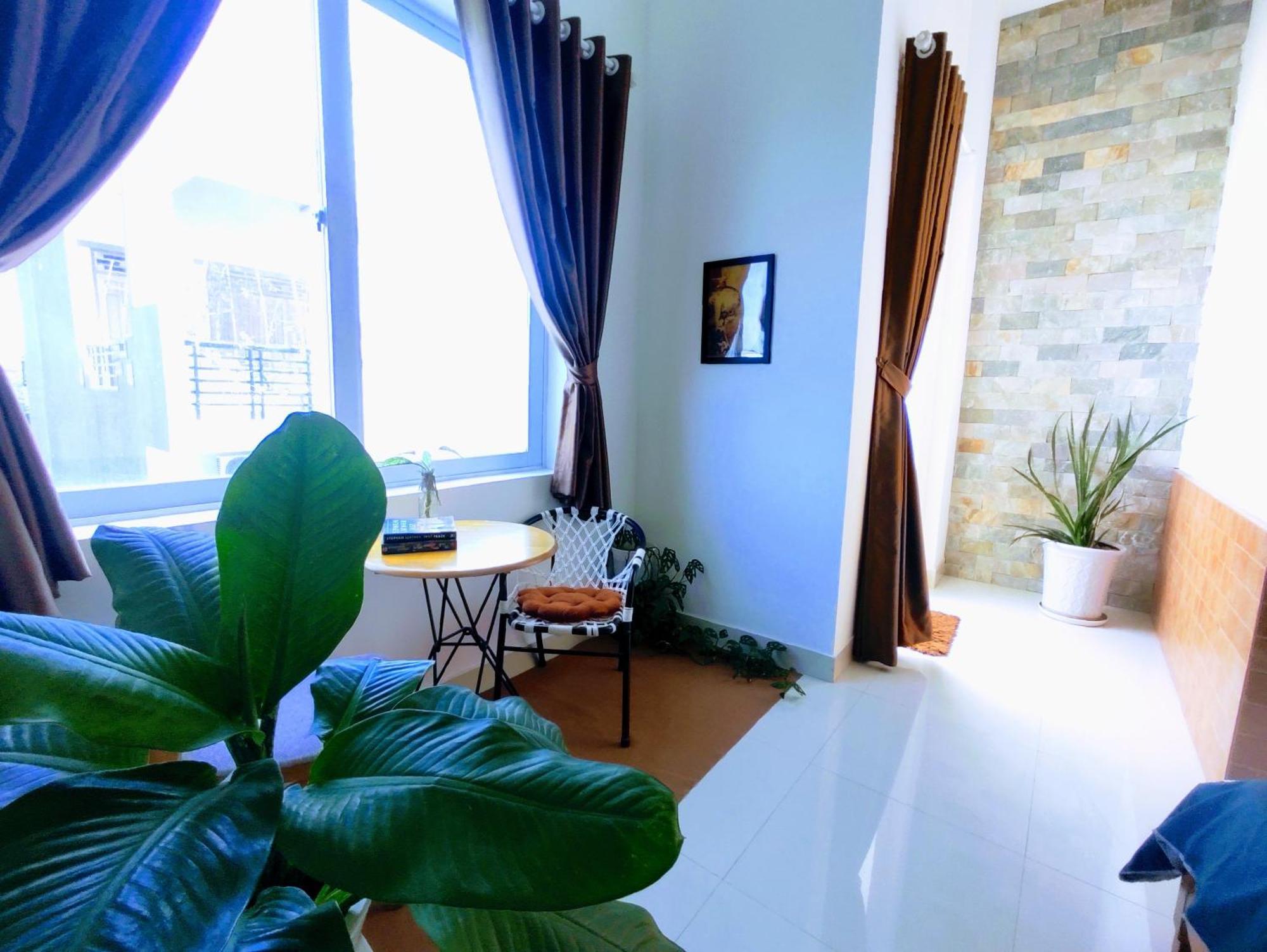 Nap Homestay Kinh Dinh المظهر الخارجي الصورة